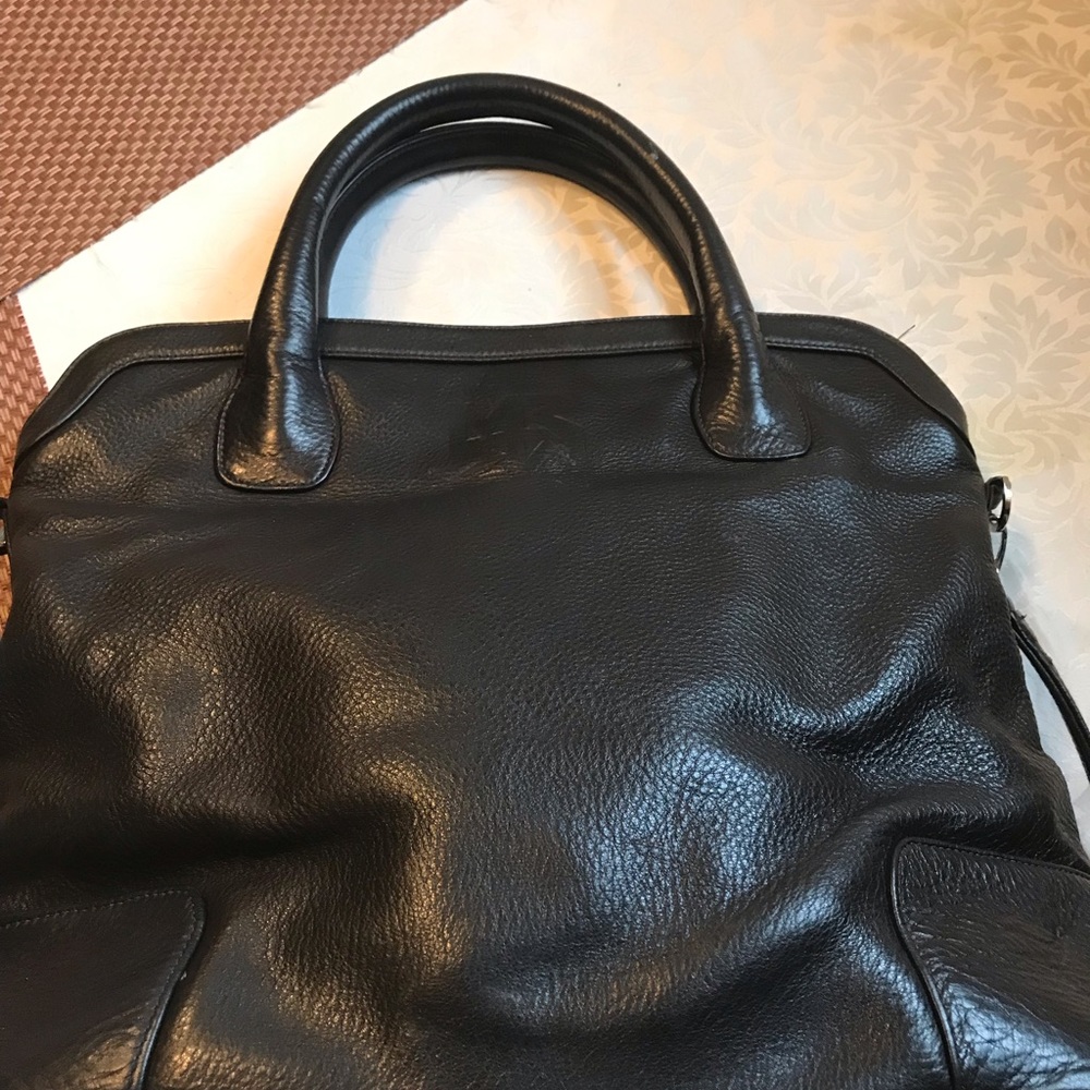 Designer ML ( Michelle Lovetri designer) bag